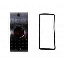 BFT RICAMBIO GUSCIO SUPERIORE E GUARNIZIONE FOTOCELLULA CELLULA 130 - 2609875 - 2609785