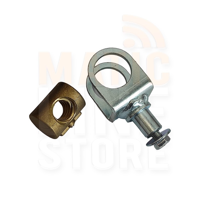 DITEC SCHRAUBENGRUPPE FÜR PWR35H 6PWR35M MOTOR