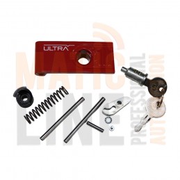 BFT ARES ULTRA BT A KIT DE LEVIER DE DÉGAGEMENT ET CLIQUET 2600756 - 2600646