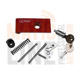 BFT KIT LEVA SBLOCCO ARES ULTRA BT A E NOTTOLINO 2600756 - 2600646