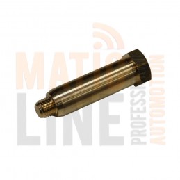 FAAC SHORT METAL PIN...