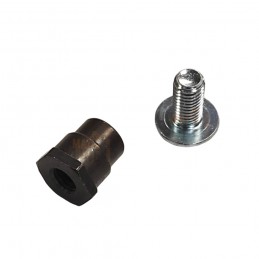 BFT KIT PERNI LEVA ROTAZIONE 120 GRADI PER MOTORE ELI 250 - 2610477