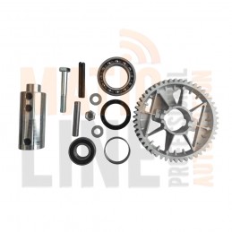 BFT KIT ASSE USCITA PER MOTORE ELI 250 E ELI 250 BT  I100001