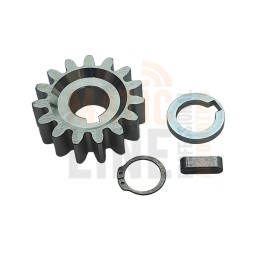 DITEC 6CS14P4 PINION M4-Z15...