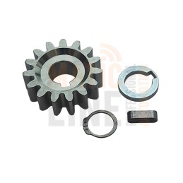 DITEC 6CS14P4 RITZEL M4-Z15 FÜR CROSS3-5-7-8 CROSS18-19-20 NEOS UND ION6 MOTOREN