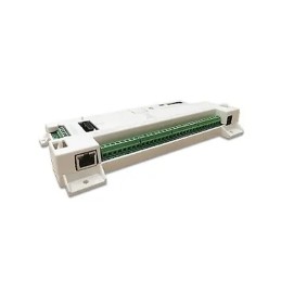 RISCO CENTRALE ALLARME RP432MP0000A LIGHTSYS PLUS IBRIDA ESPANDIBILE