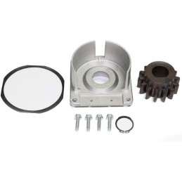 KIT DE SORTIE BFT POUR MOTEURS DEIMOS ET COMPACTS À PIGNON PLAT 2609363