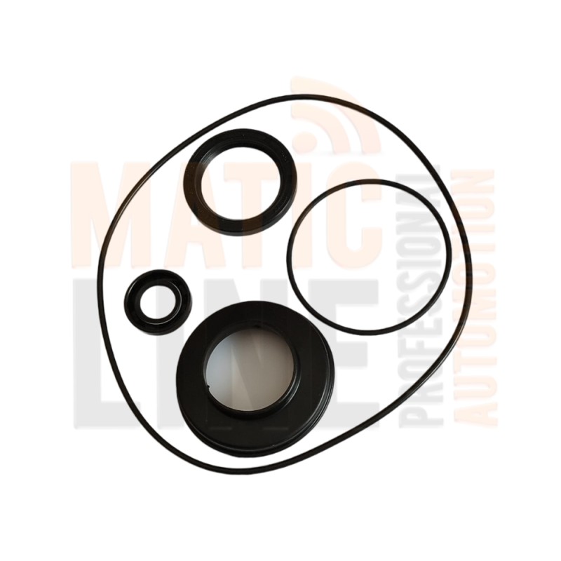 DITEC NUT GROUP FOR PWR35H 6PWR35M ENGINE