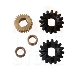 DITEC GEAR KIT FOR SLIDING GATE MOTOR PWR25H - 35H - 6PWRPM