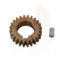 KIT COURONNE DITEC 6CB6CR POUR RÉDUCTEUR POUR CUBIC6 6V 6H 6HV