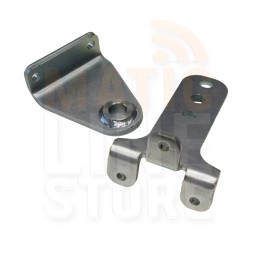 KIT SOPORTE DE FIJACIÓN DITEC 6PWR25SF PARA MOTOR PWR25H