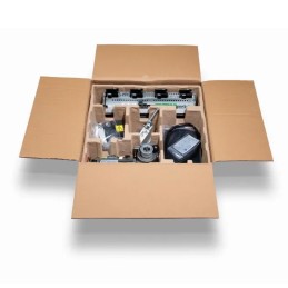 DITEC DAS200HDK1 KIT PORTA AUTOMATICA SCORREVOLE UN ANTA FINO A 150KG