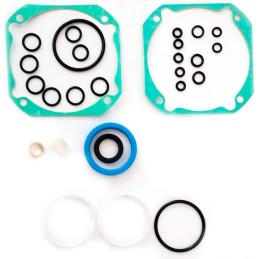 KIT DE JOINTS FAAC POUR ACTIONNEUR 402 ANNÉES DE FABRICATION JUSQU'À 2003 CODE. 390823