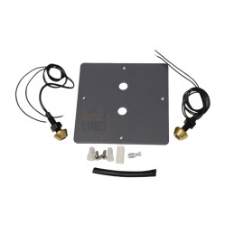 DITEC 6CS14FM MAGNETIC LIMIT SWITCH KIT FOR CROSS 14, CROSS18, CROSS19, CROSS20