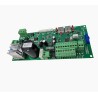 UNITÉ DE COMMANDE ROGER B70/1DC MOTEURS 24V POUR COULISSANTES SÉRIE BH30