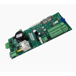 ROGER B70 1DCHP 24V STEUEREINHEIT FÜR SCHIEBEMOTOREN DER BH30-SERIE