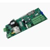 ROGER B70 1DCHP 24V CONTROL UNIT FOR SLIDING MOTORS SERIES BH30