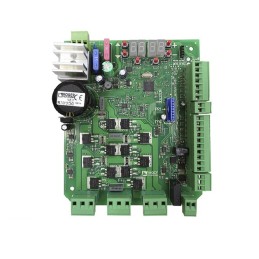ROGER B70/2DC DIGITALE STEUEREINHEIT FÜR 24-V-BÜRSTENLOSE MOTOREN