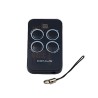 MANDO A DISTANCIA GENIUS 4 CANALES 433MHZ RC ECHO TX4 6100334