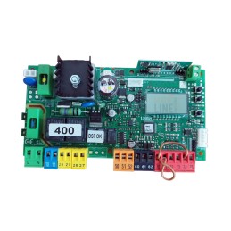 UNITÉ DE COMMANDE BFT MERAK 400 POUR DEIMOS ULTRA BT A400 2610699