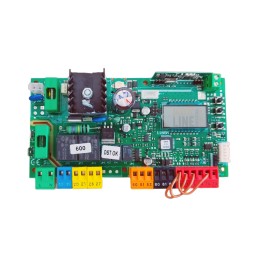 BFT MERAK 600 CONTROL UNIT FOR DEIMOS ULTRA BT A600 2600760