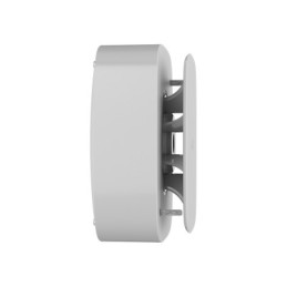 AJAX FIREPROTECT PLUS RILEVATORE ANTINCENDIO WIRELESS CON SENSORE DI TEMPERATURA E MONOSSIDO DI CARBONIO