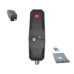 BFT EBP ELETTROSERRATURA VERTICALE 230V A PALETTO AUTOMAZIONE CANCELLO 2613516