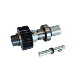 ENSEMBLE D'ARBRE RÉDUCTEUR COMPLET DITEC 6IONAR POUR MOTEUR ION 4 - 6
