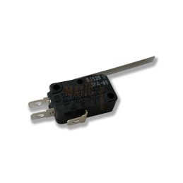 DITEC 6ML HEBEL-MIKROSCHALTER FÜR ENTRIEGELUNGSTÜR FÜR KREUZ- UND OBEREN 4