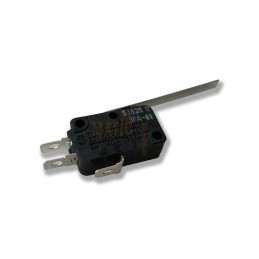 DITEC 6ML LEVER MICROSWITCH...