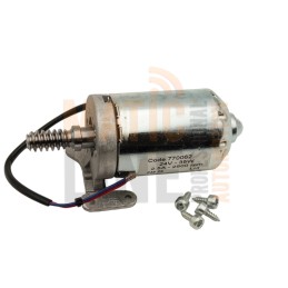 FAAC 63001615 ELECTRICAL MOTOR GROUP FOR HANDY S418 24V RECIENCE