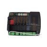 DITEC 6CS12M CENTRALE SCHEDA ELETTRONICA COMPLETA PER MOTORI NEOS 300EHP - 400EHP - 600EHP - 1000EHP (NEOS PLUS)