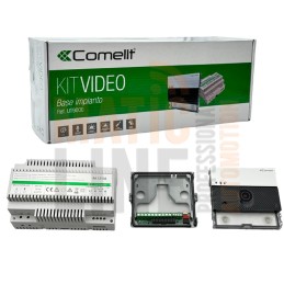 copy of COMELIT 6741W...