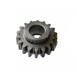 PIÑÓN BFT PARA MOTOR DE PUERTA CORREDERA ARES ICARO ERGO 2600663