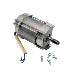 ELEKTROMOTOR-STATOR 230V ERSATZ FÜR FAAC 415 UND GENIUS MISTRAL 60202285