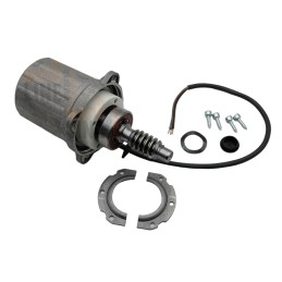 FAAC 740 DELTA 2 ENSEMBLE STATOR MOTEUR COMPLET PIÈCE DE RECHANGE ORIGINALE 63003244
