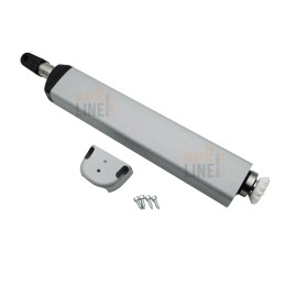 FAAC 415 PIÈCE DE RECHANGE TUBE DE TIGE 300MM VIS SANS FIN 63003343