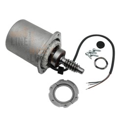 FAAC 741 DELTA 3 GROUPE COMPLET MOTEUR STATOR PIÈCE DE RECHANGE ORIGINALE 63003159
