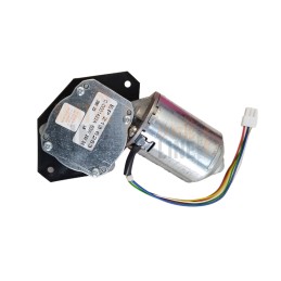DITEC 6PWR25MR REMPLACEMENT MOTEUR 24V COMPLET AVEC SUPPORT POUR PWR 25H