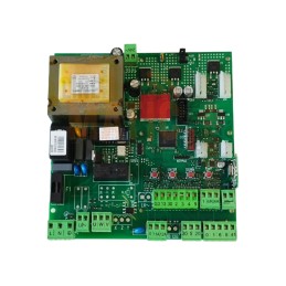 DITEC 61LCA85 ERSATZSTEUERGERÄT FÜR CROSS18VE - CROSS18VEP SCHIEBEMOTOR