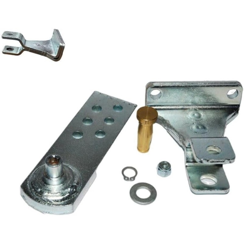 BFT COMPLETE ANCHOR KIT FOR GOLD AND RAD MOTORS 2609379