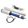 FAAC 402 CBC OPERATORE MOTORE OLIODINAMICO IDRAULICO BATTENTE 1,8MT 104468