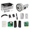 FAAC ROTOR KIT PERFECT 230V AUTOMATION FOR ADVOLGIBILI AUTOMATICSMO 109940