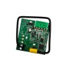 FAAC RICEVENTE RADIO AD INNESTO RP 433 SLH 1 CANALE 787852