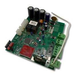 CARTE ÉLECTRONIQUE DITEC 6CS12E UNITÉ DE COMMANDE POUR MOTEURS NEOS 300EH - 400EH - 600EH
