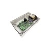 ROGER B70/2ML/BOX CENTRAL DIGITAL CONTROLLER 24V FOR THE MANAGEMENT OF 2 BRUSHLESS MOTORS, IN PLASTIC CONTAINER