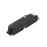 ROGER BR41/831 MOTORE 24V PORTE BASCULANTI FINO A 8 MQ, CENTRALE INCORPORATA B70/1B