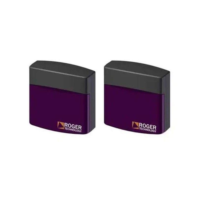 ROGER G90/F2ES COPPIA DI FOTOCELLULE DA ESTERNO SINCRONIZZATE