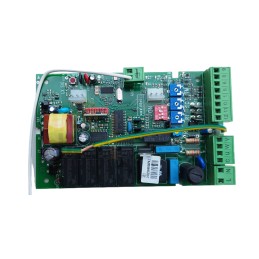 CENTRALE DITEC LCA70 POUR 1 OU 2 MOTEURS 230V