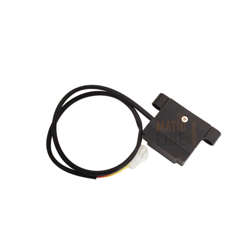 DITEC 6CS12FCM MAGNETISCHE ENDSCHALTER MIT ELEKTRONIKKARTE MIT SENSOREN FÜR NEOS-MOTOR